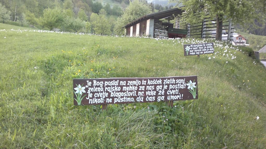 Penzion Pr' Betel Jesenice Ngoại thất bức ảnh