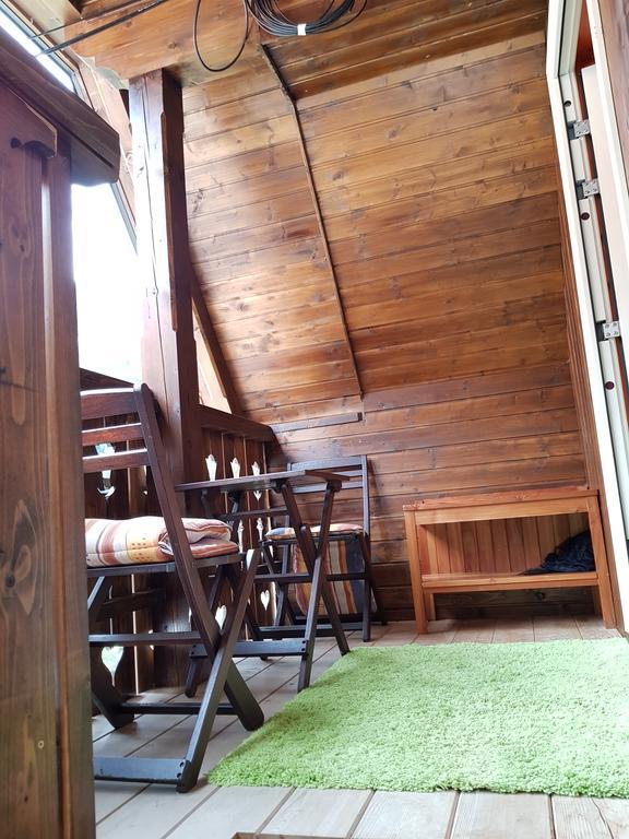Penzion Pr' Betel Jesenice Ngoại thất bức ảnh