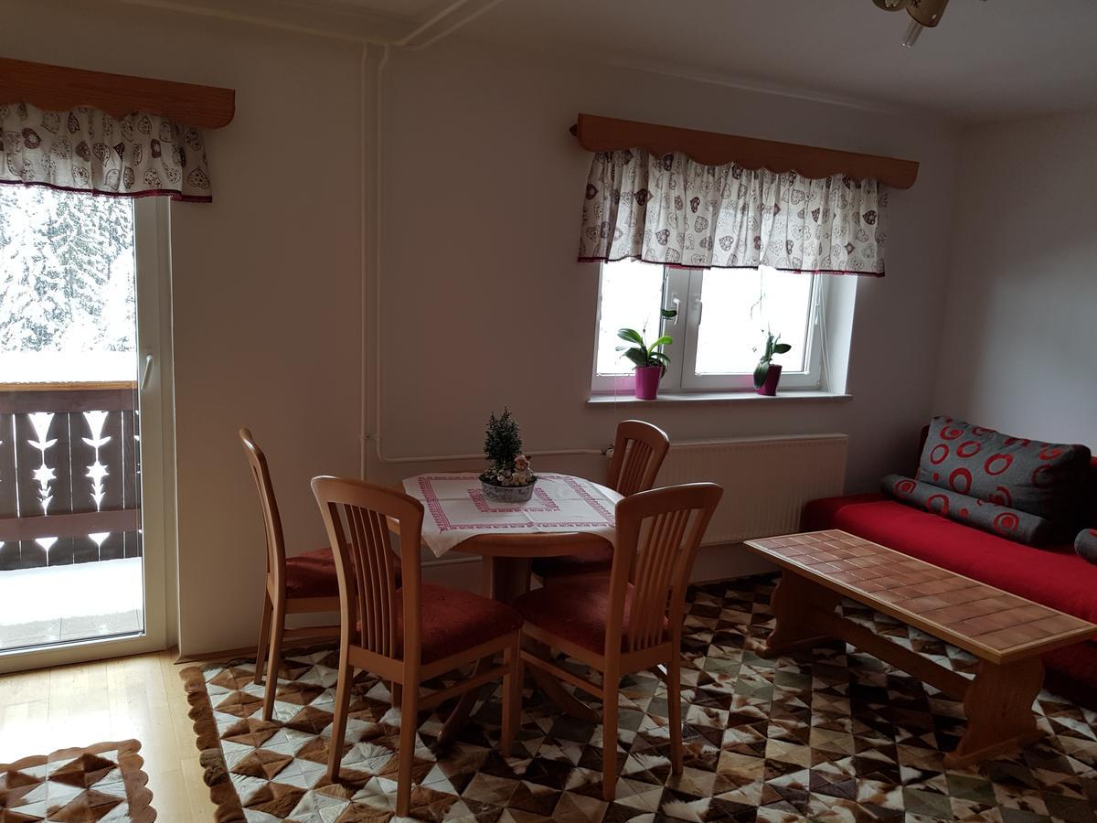 Penzion Pr' Betel Jesenice Ngoại thất bức ảnh
